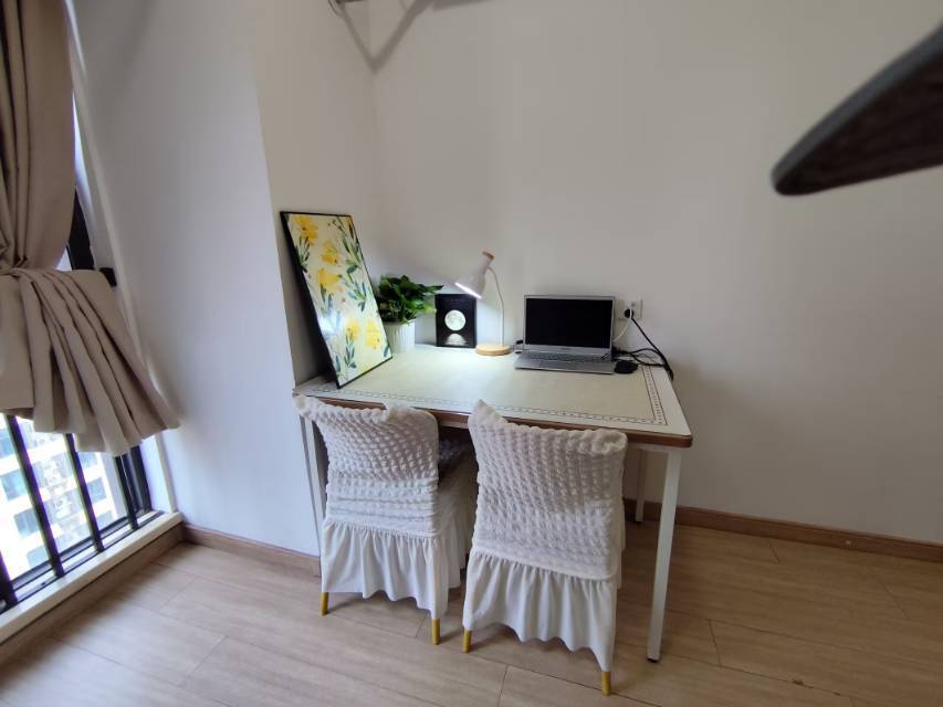 南昌 西湖区 | 中骏·尚城-南区_7