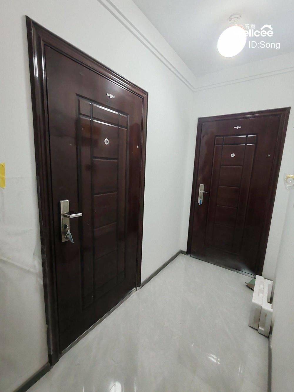 太原 尖草坪 | 碧桂园凤凰城6期-5号楼_4