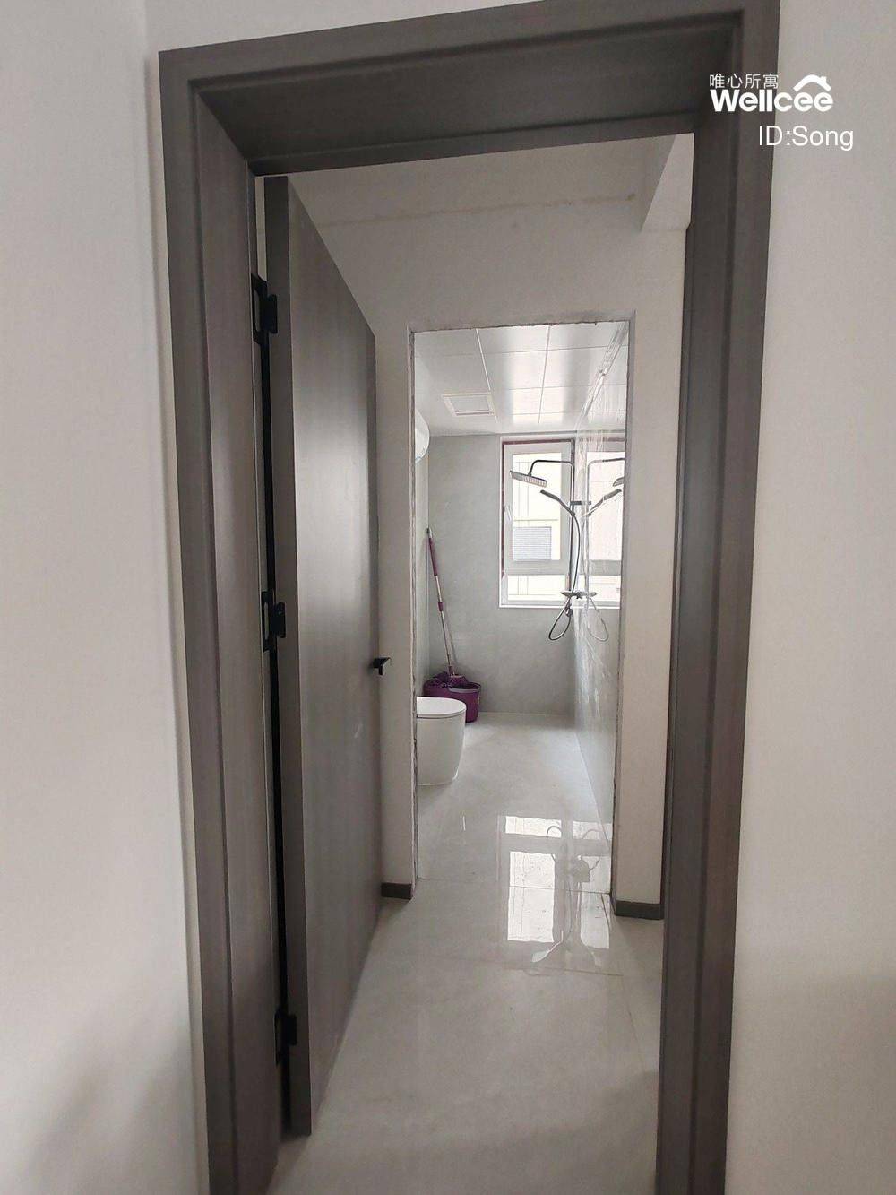 尖草坪 碧桂园凤凰城6期-5号楼