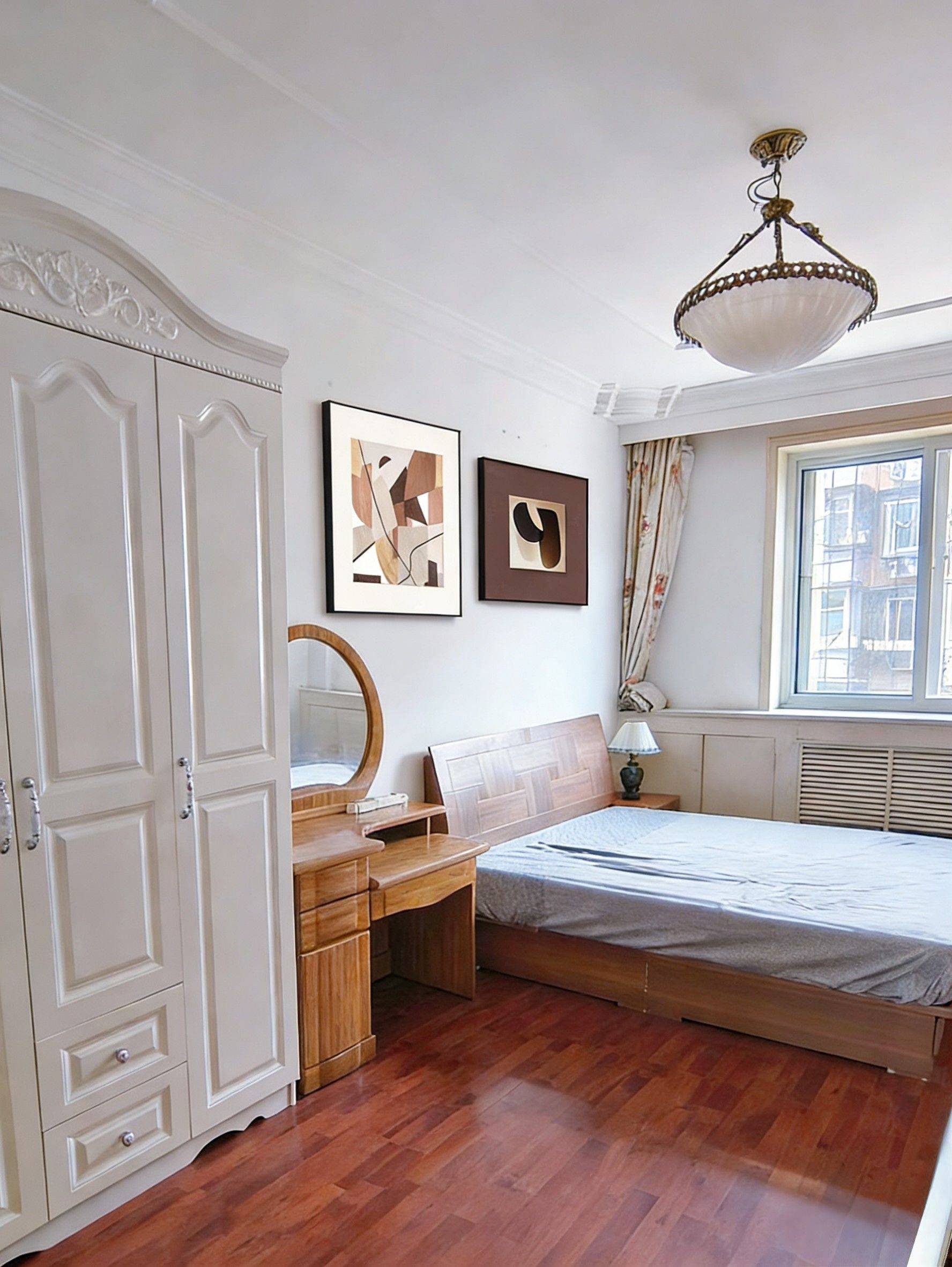 天津 东丽 | 万隆花园小区-四区_7