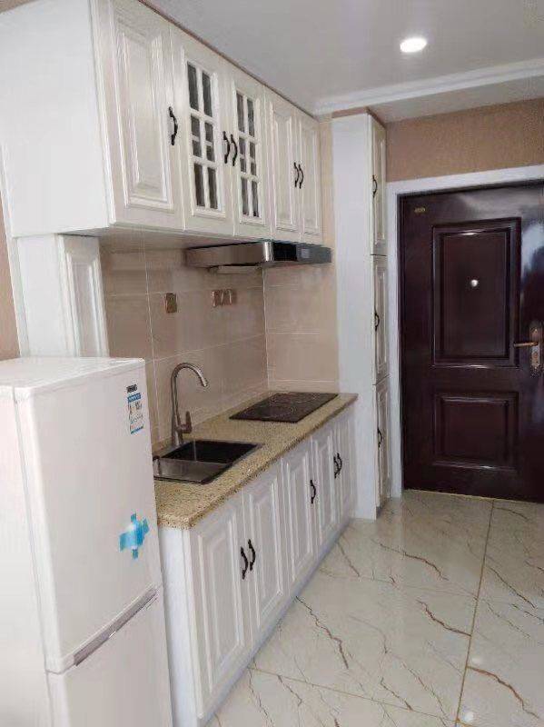 Lily2026整租房源2