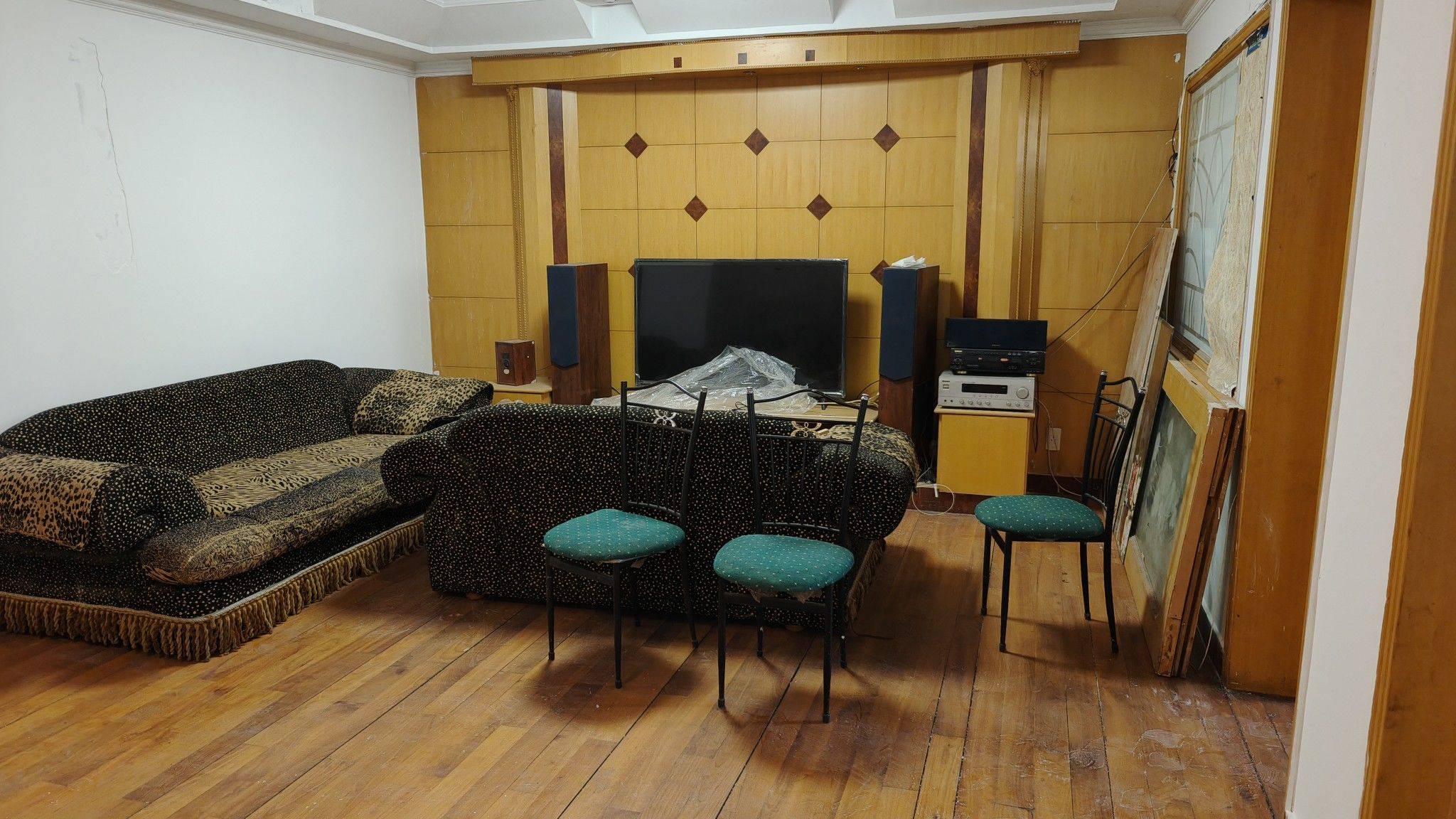 溪北新村整租房源1