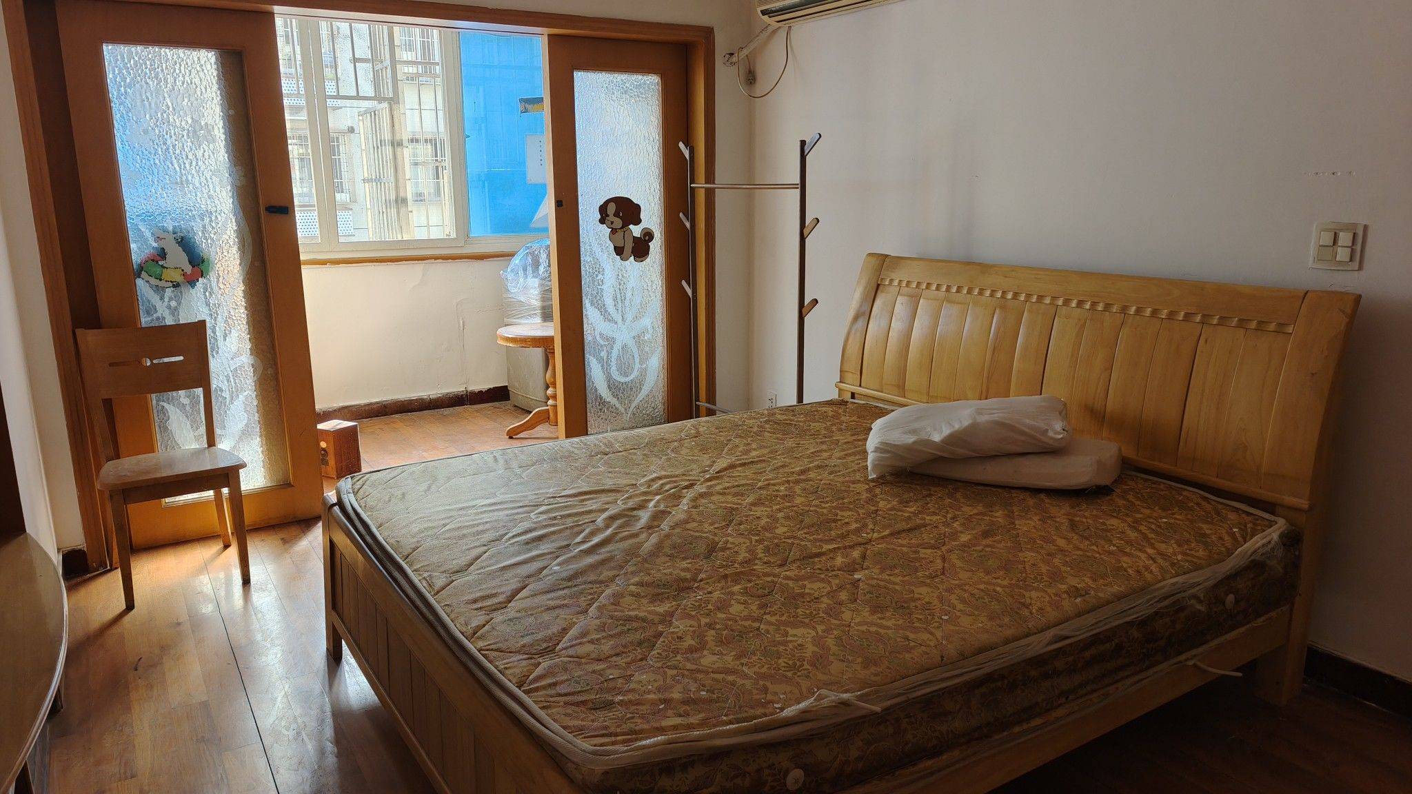 溪北新村整租房源3