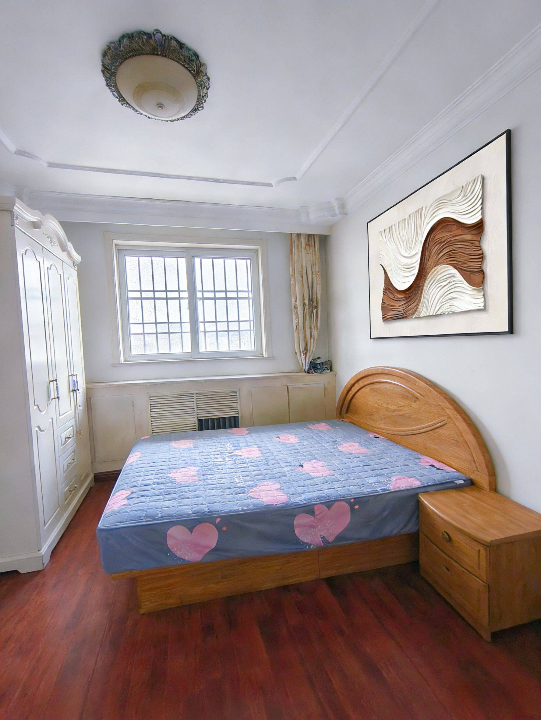 天津 东丽 | 万隆花园小区-四区_8