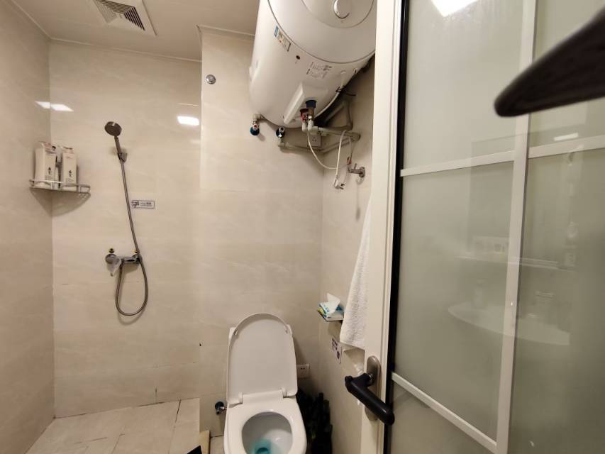 南昌 西湖区 | 中骏·尚城-南区_4