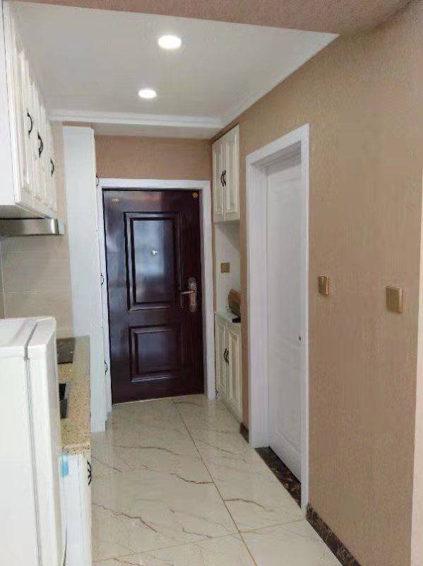 哈尔滨 松北 | 万达·华园_4