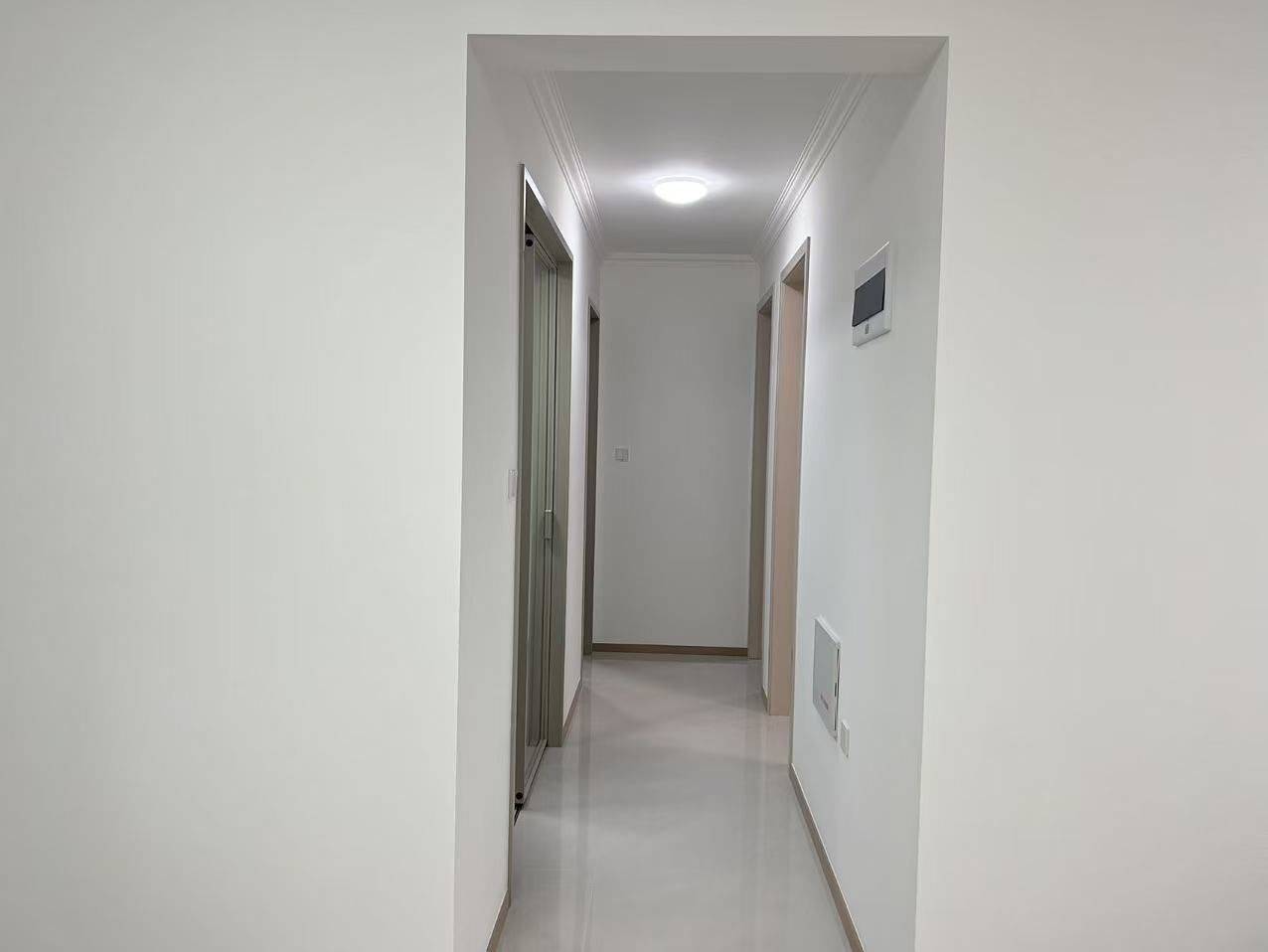 Qingdao Chengyang | 东大洋社区-C区_4