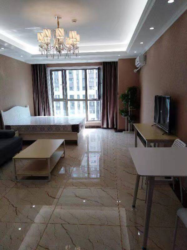 Lily2026整租房源1