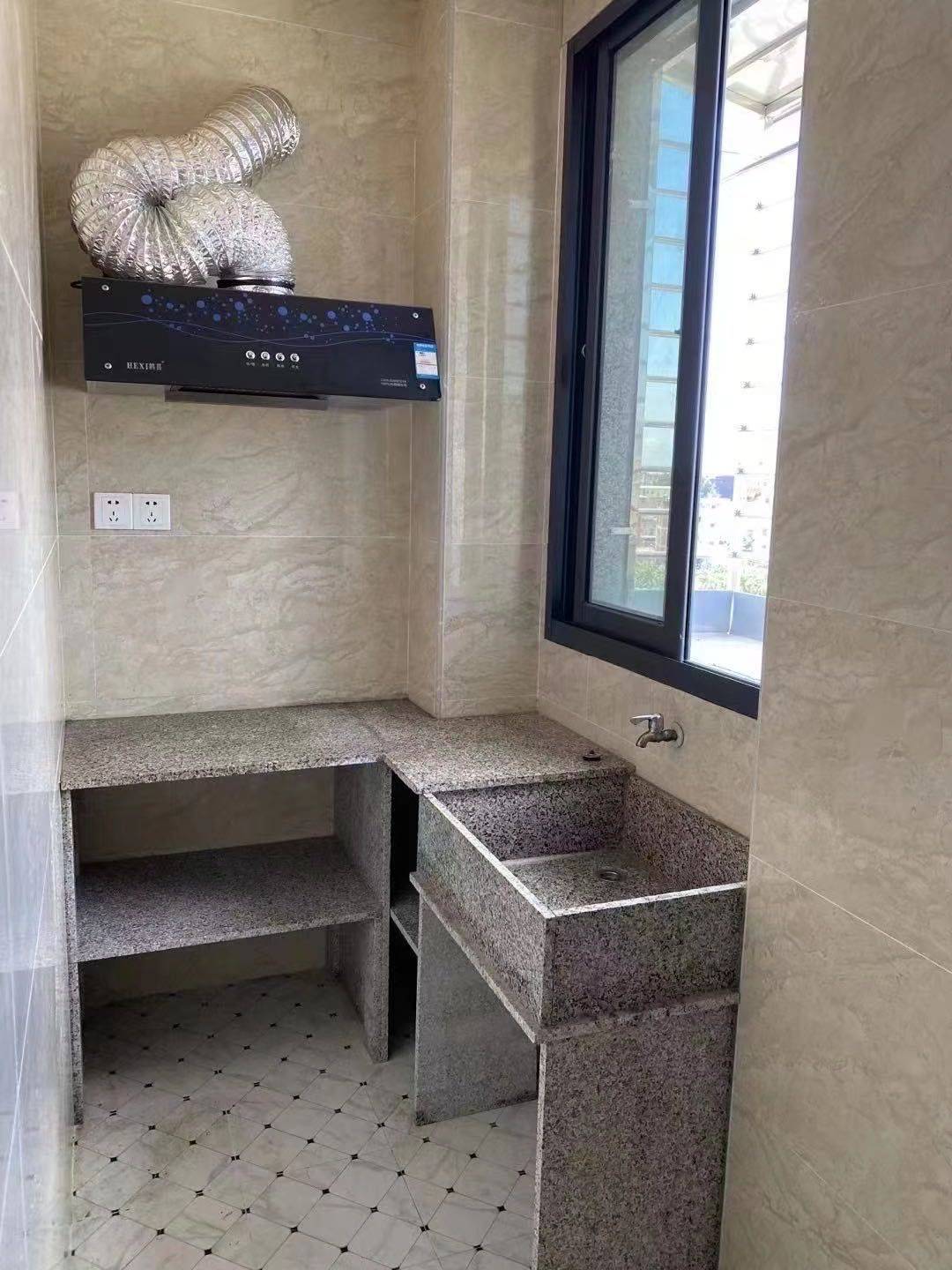 同安 同安区阳翟小学-弘毅楼