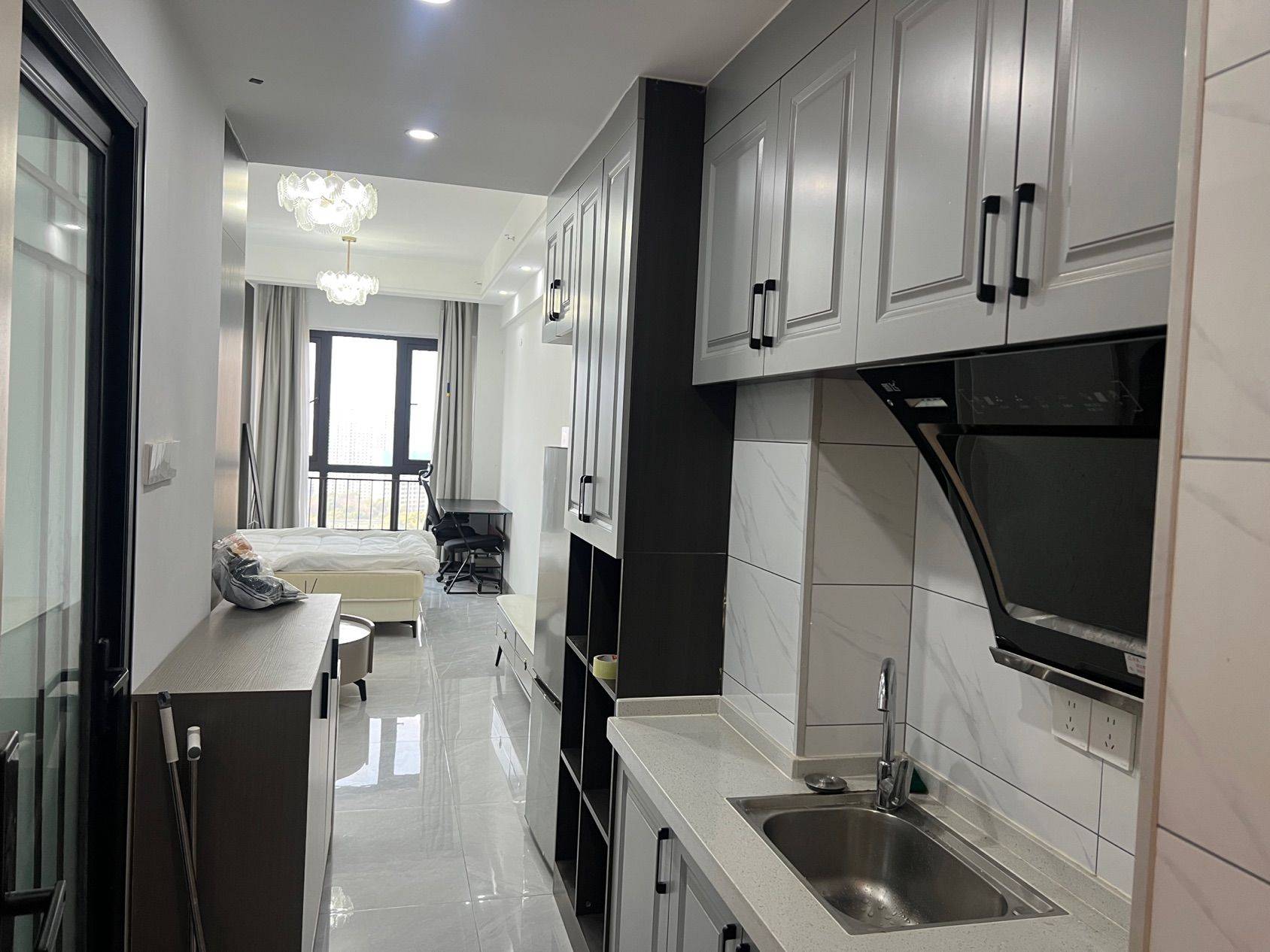 长沙 天心 | 乾城_4