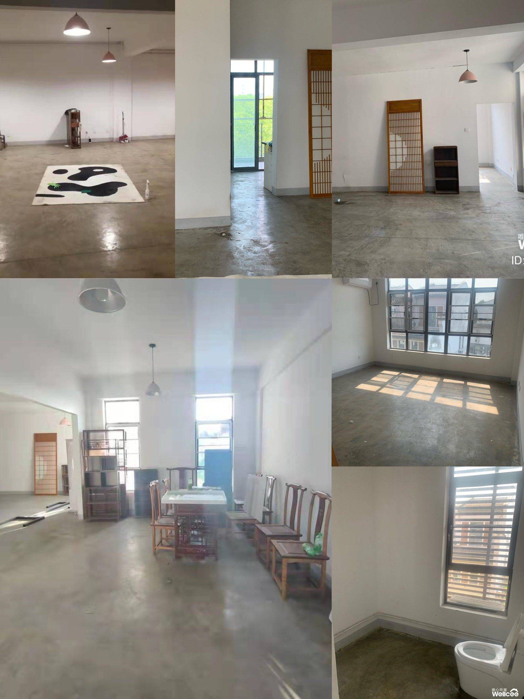 TingTing整租房源3