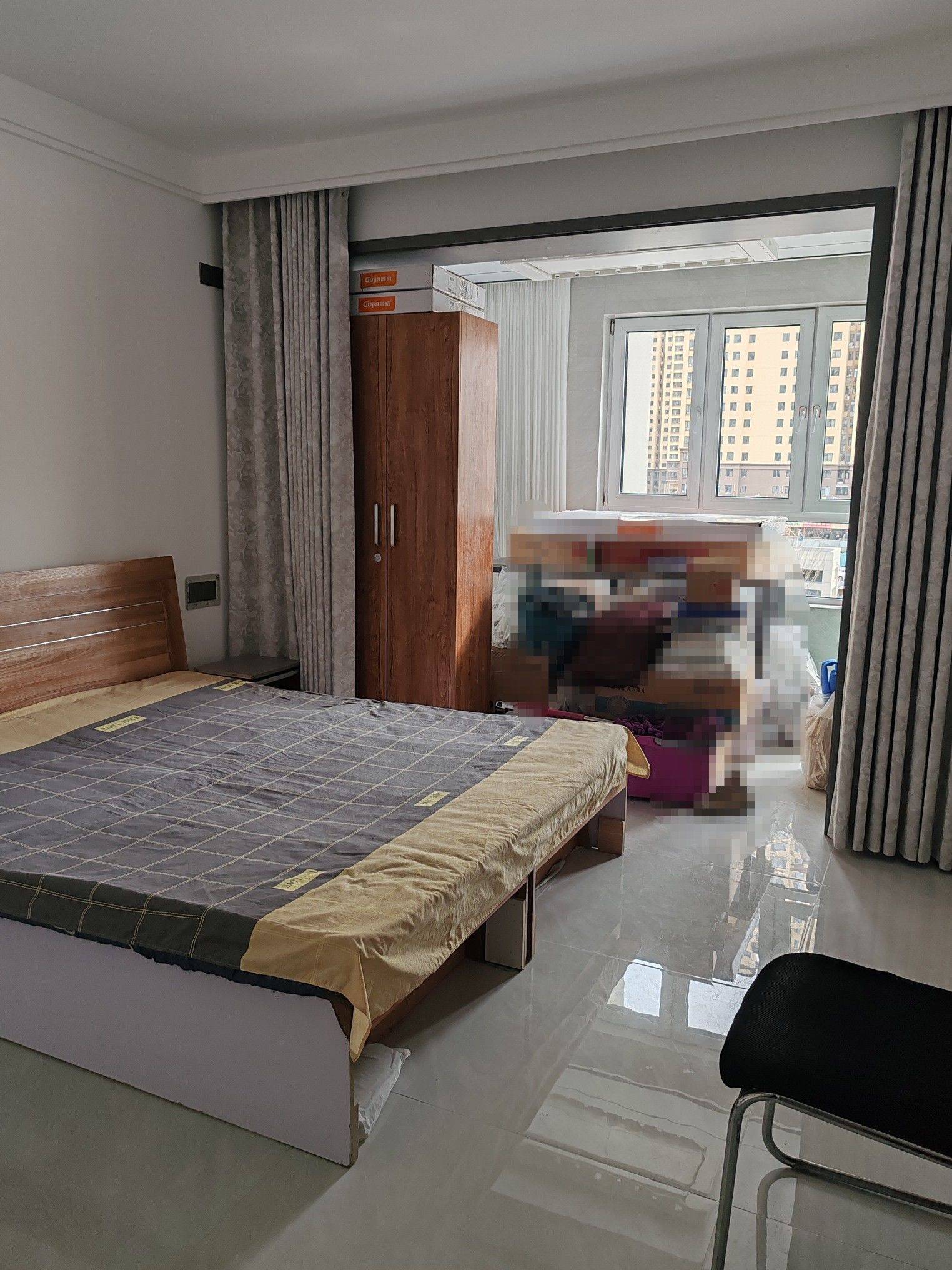 尖草坪 碧桂园凤凰城6期-5号楼