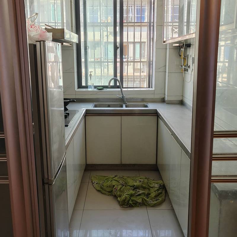 无锡 滨湖区 | 溪北新村南区-241号楼_4