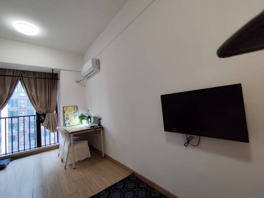 南昌 西湖区 | 中骏·尚城-南区_8