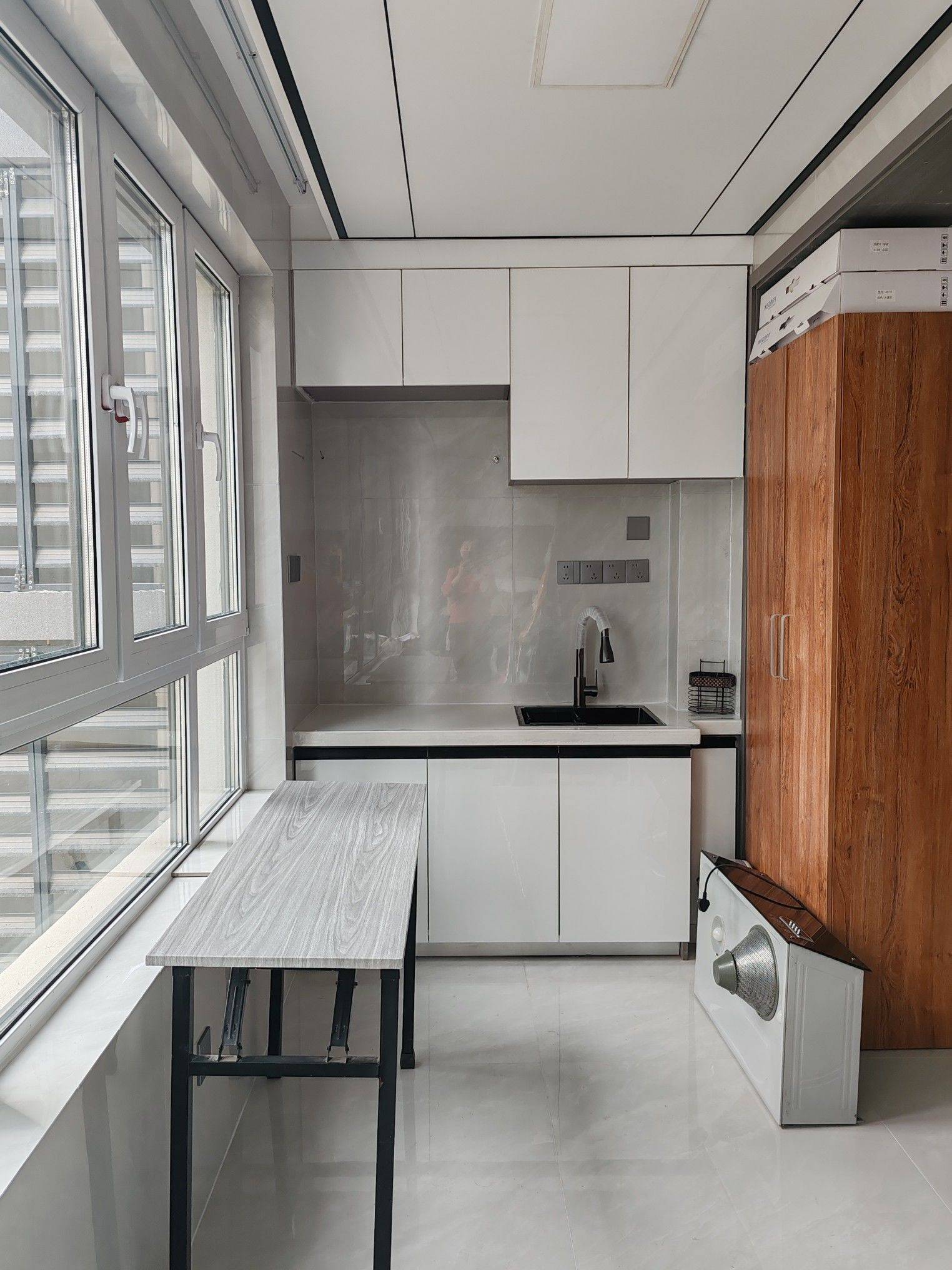 太原 尖草坪 | 碧桂园凤凰城6期-5号楼_3