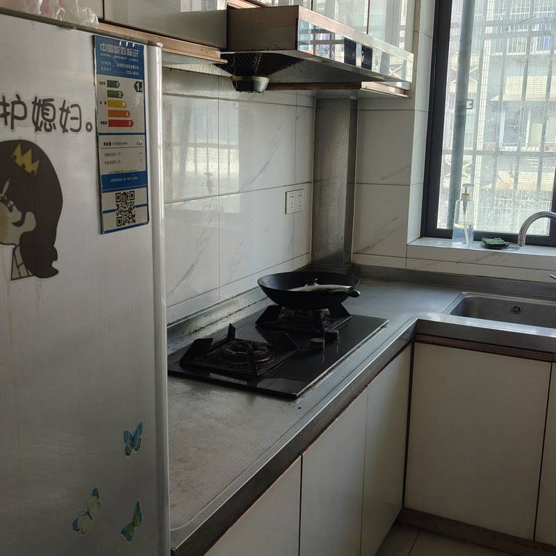 无锡 滨湖区 | 溪北新村南区-241号楼_5