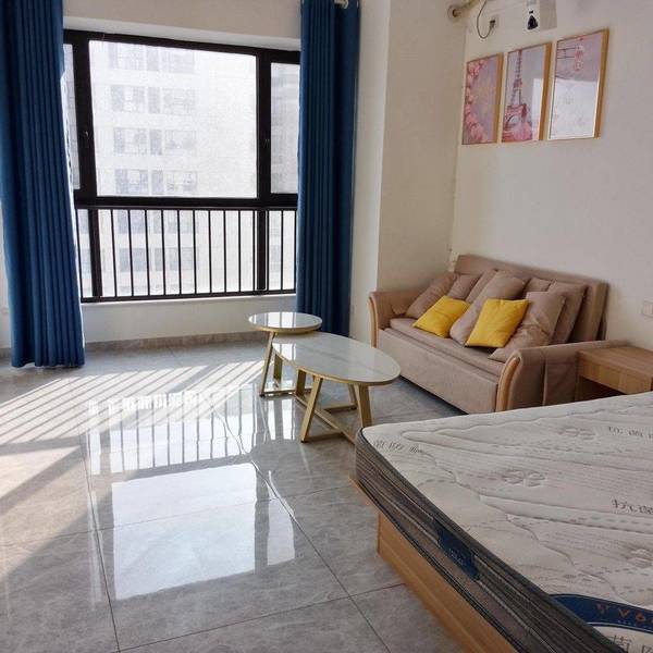 溫馨小窩-乾淨治愈-不限性別-市井煙火氣-老友記-慢時光-LGBTQ友好