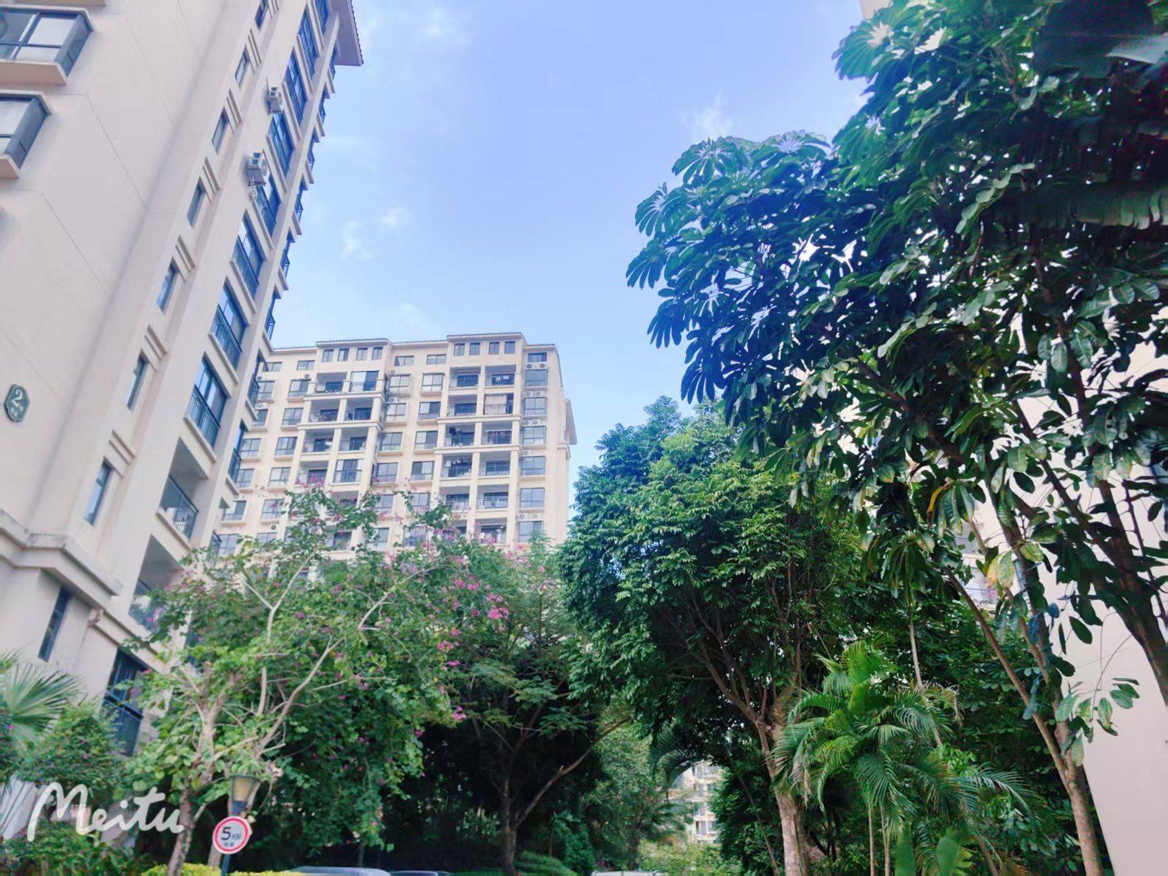 三亞 海棠 | 九溪墅小区_8