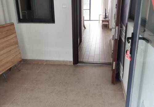 海棠 九溪墅小区