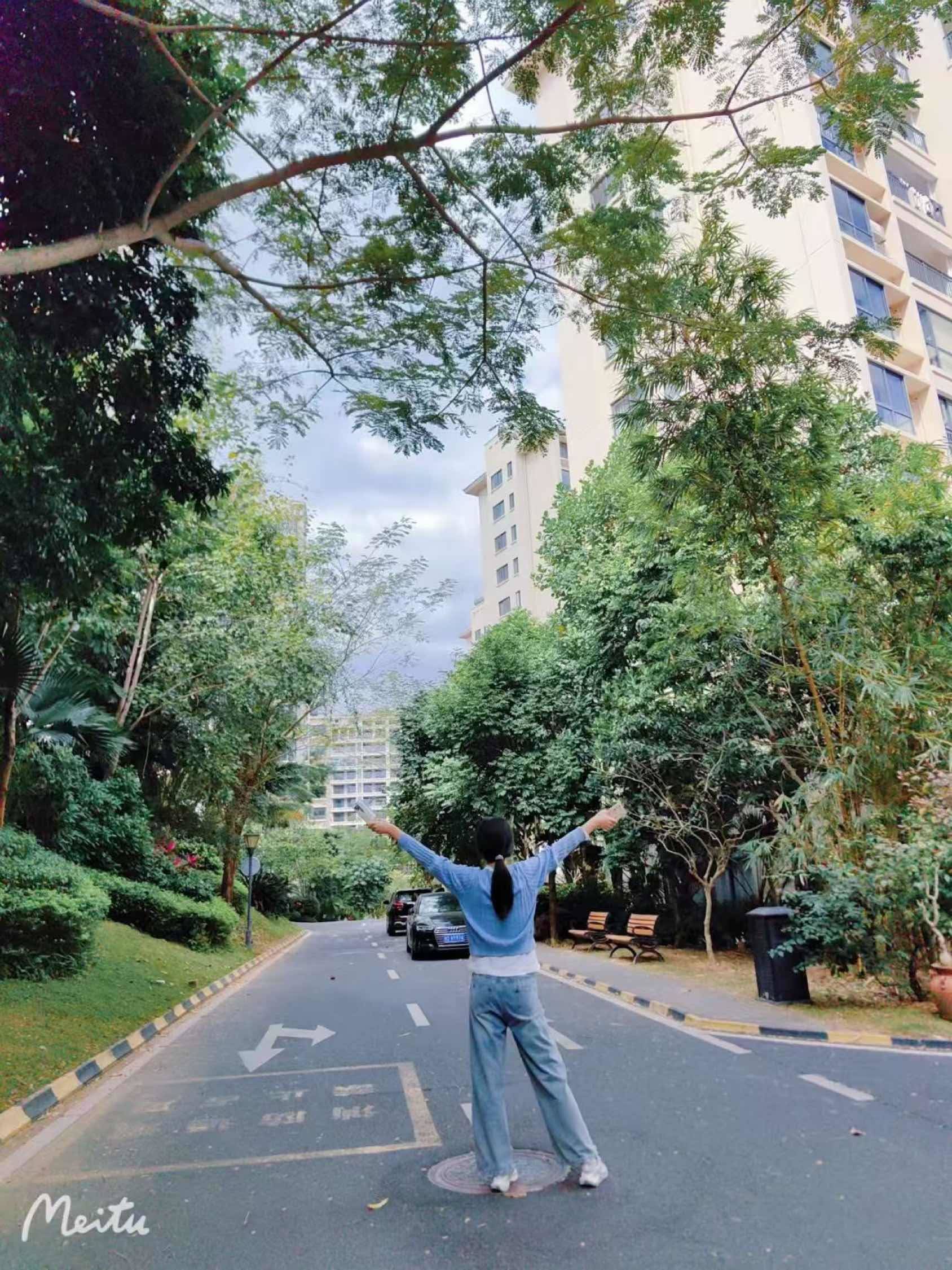 三亞 海棠 | 九溪墅小区_7