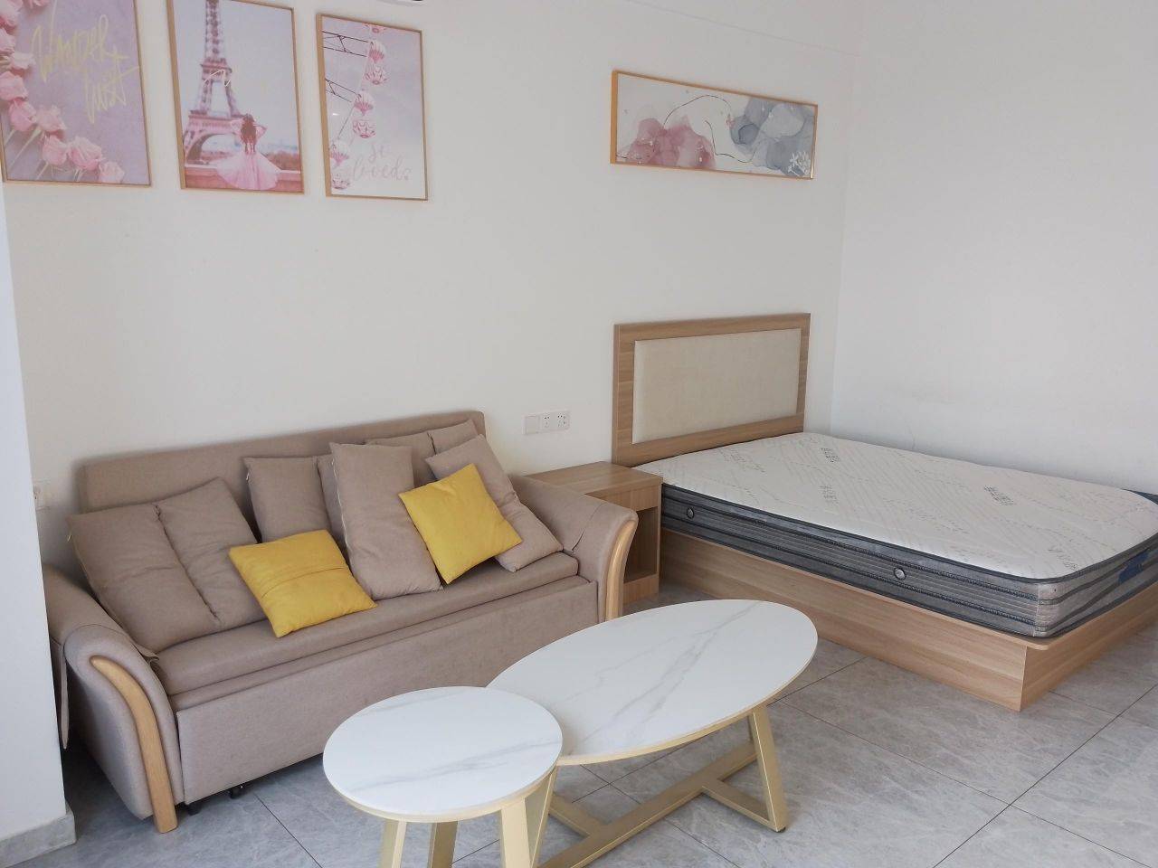 西安 未央 | 西安地铁运营分公司综合楼_4