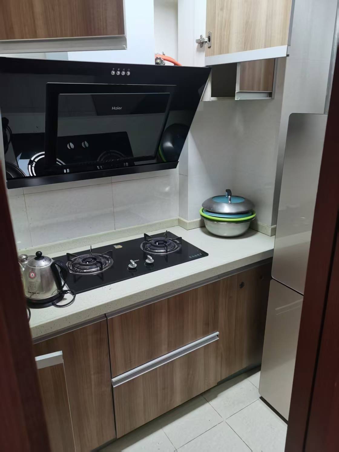 三亞 海棠 | 九溪墅小区_3