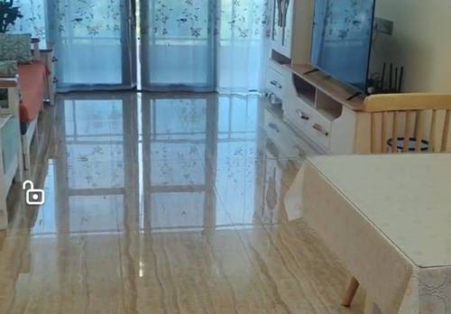 海棠 碧桂园齐瓦颂