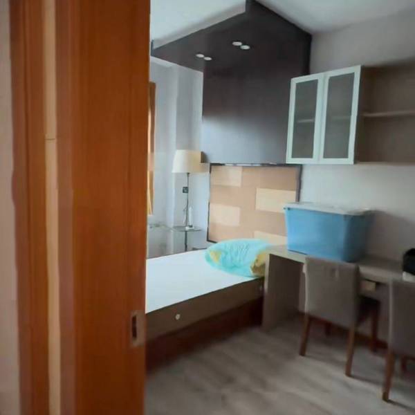 Jichu Leo🍪整租房源2