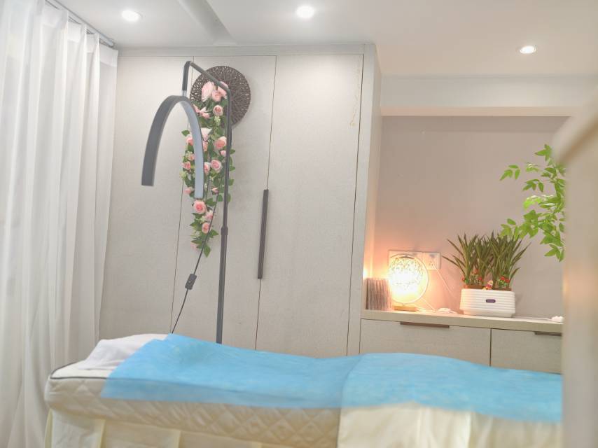 福州 鼓楼区 | 恒力博纳广场SOHO1_8