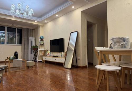 Beibei 银鸿畔山雅筑