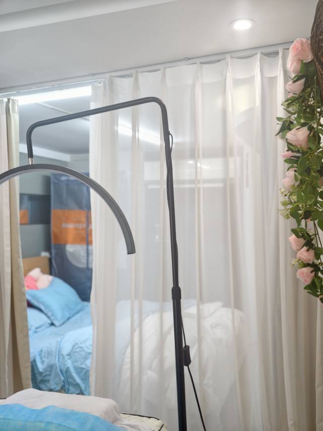 福州 鼓楼区 | 恒力博纳广场SOHO1_6