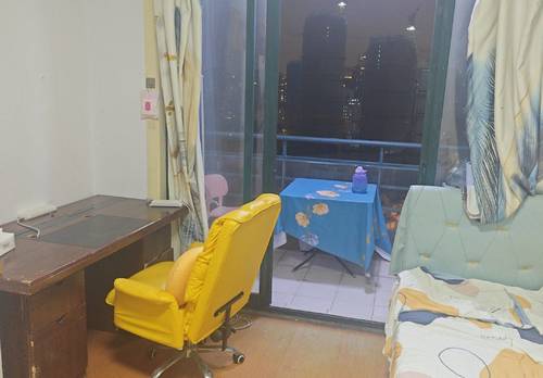 黃浦 佳日公寓-一期