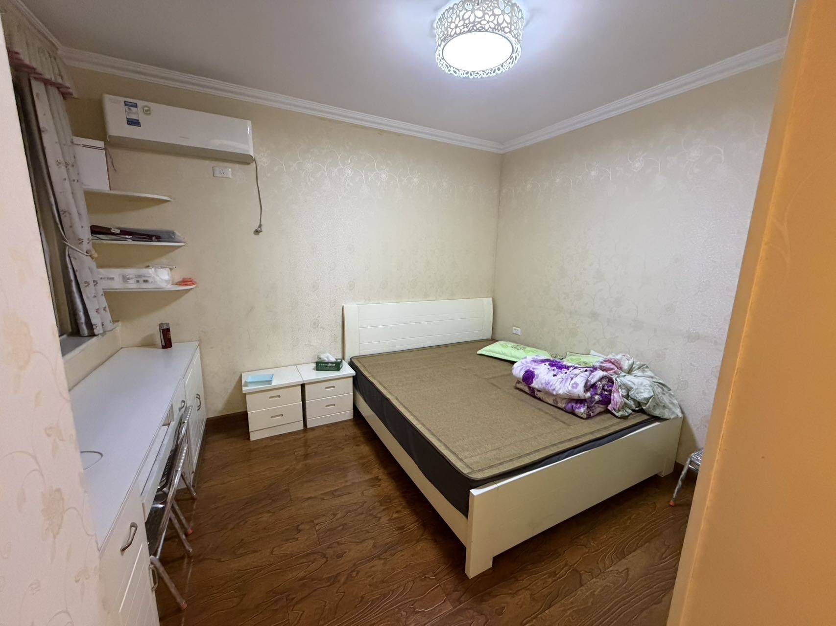 Chongqing Beibei | 银鸿畔山雅筑_6