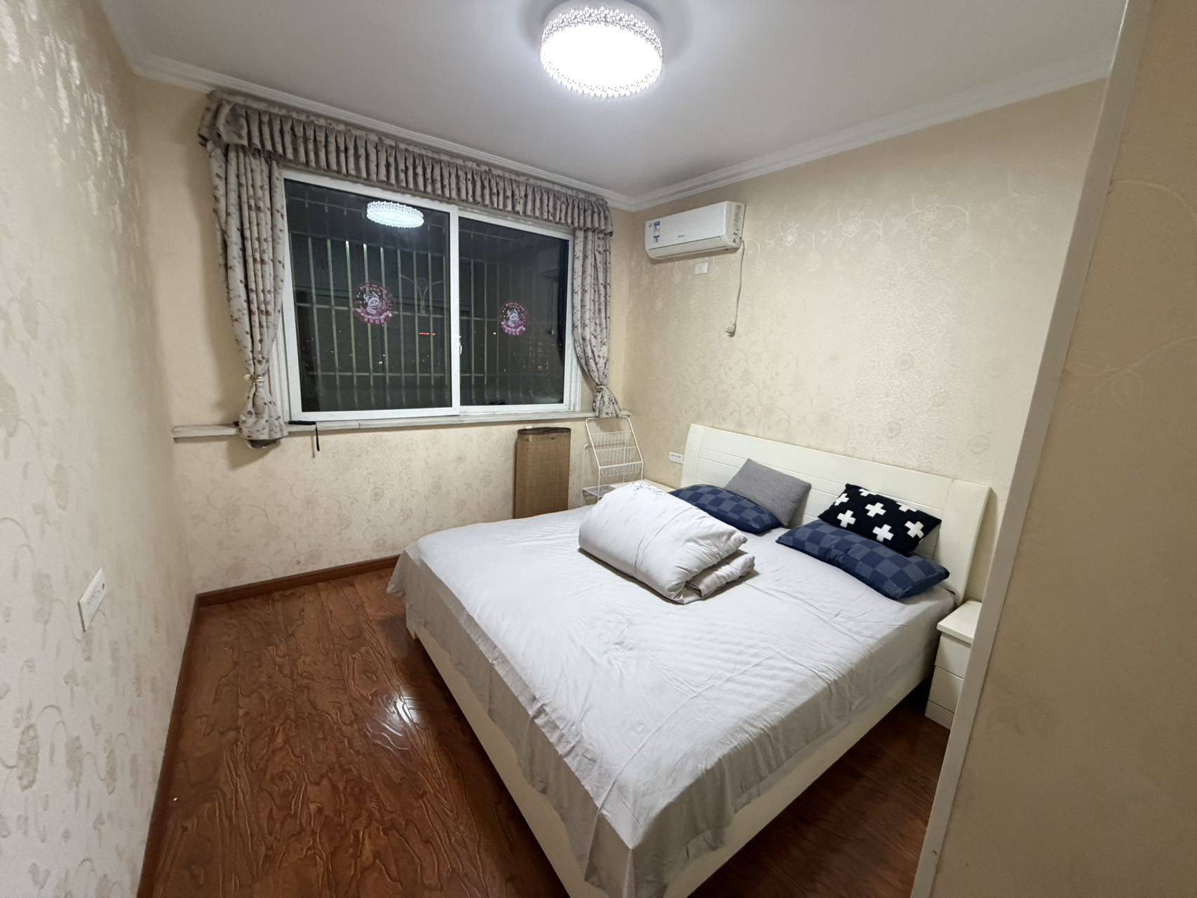 Chongqing Beibei | 银鸿畔山雅筑_4