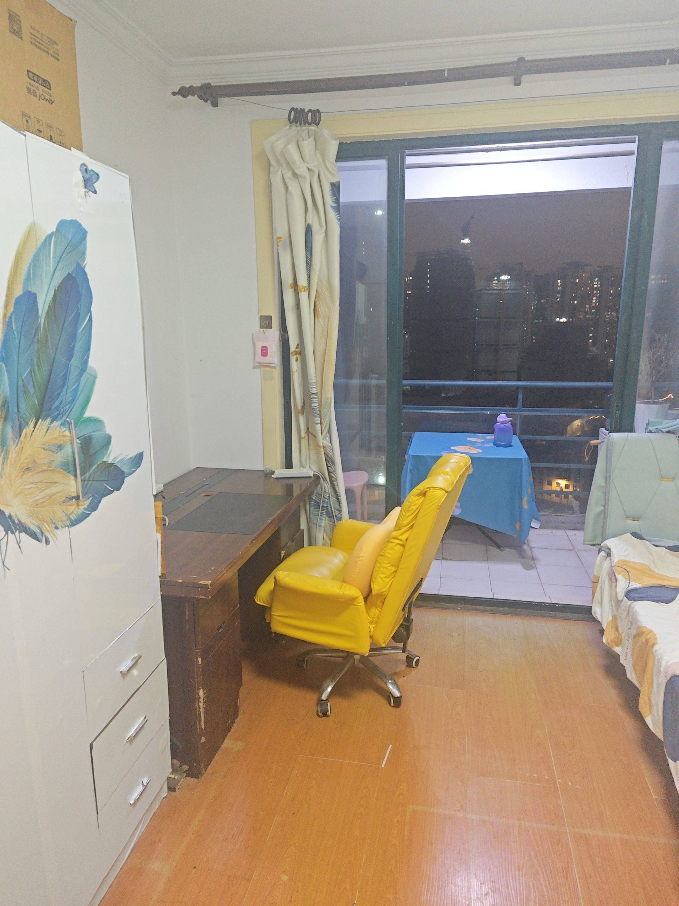 上海 黃浦 | 佳日公寓-一期_4