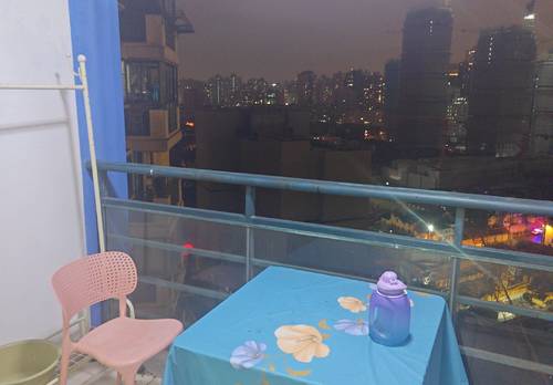 黃浦 佳日公寓-一期