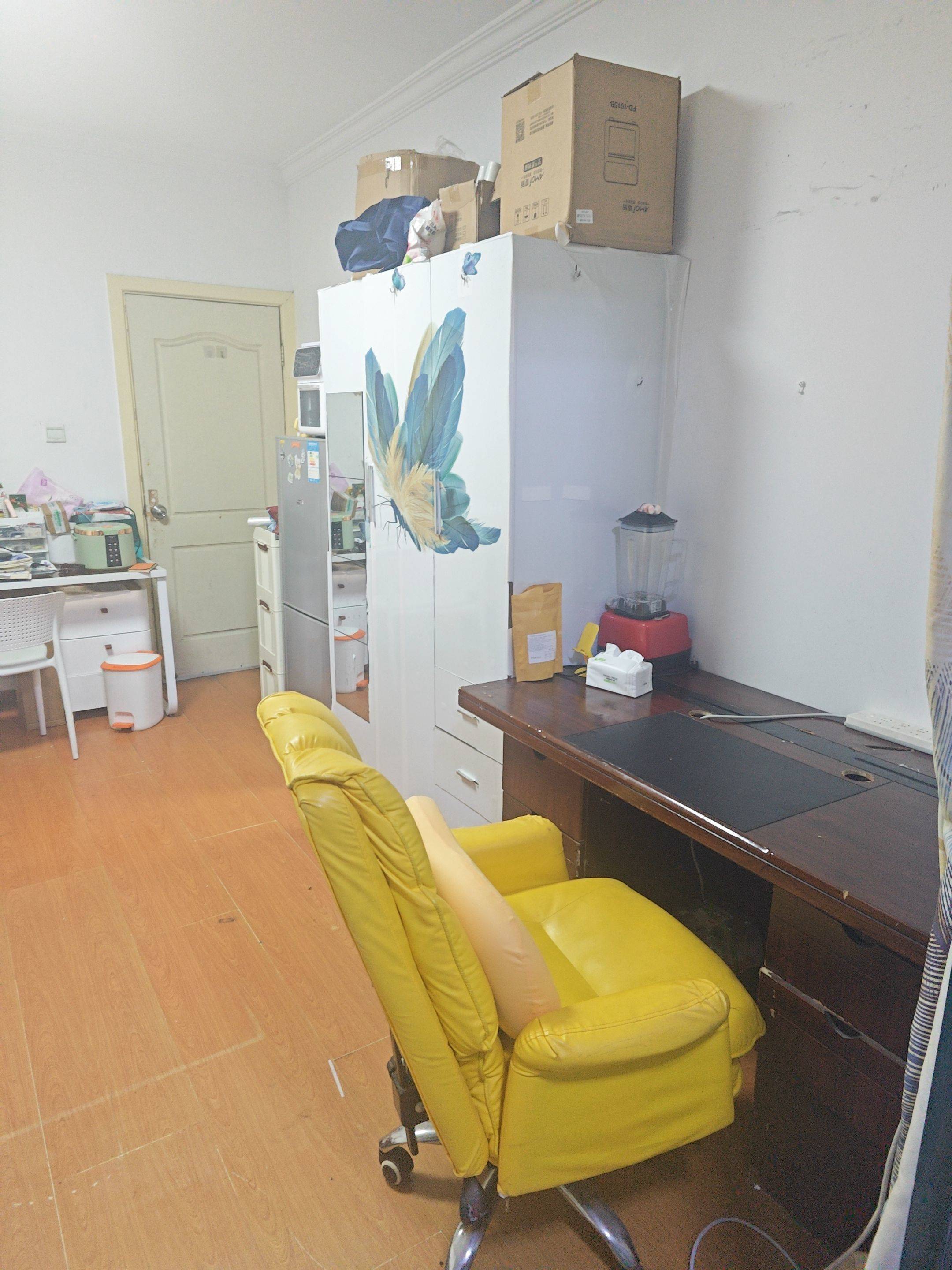 上海 黃浦 | 佳日公寓-一期_3