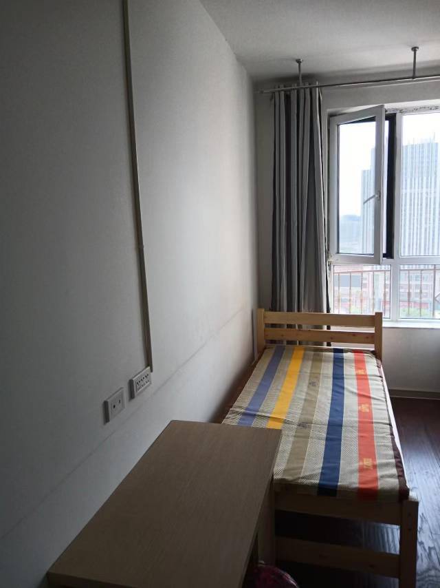 德行天下整租房源3