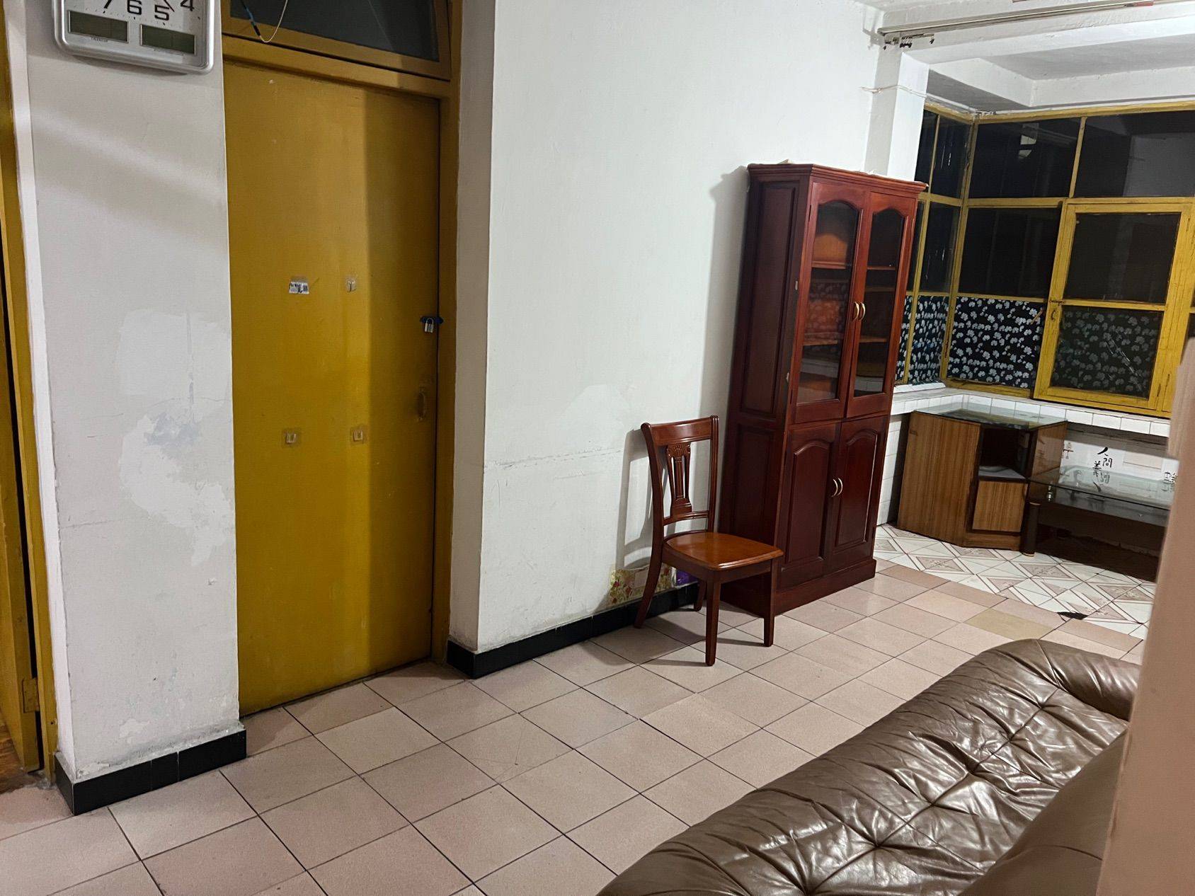 成都 武侯 | 成都飞机设计研究所-B1住宅小区_5