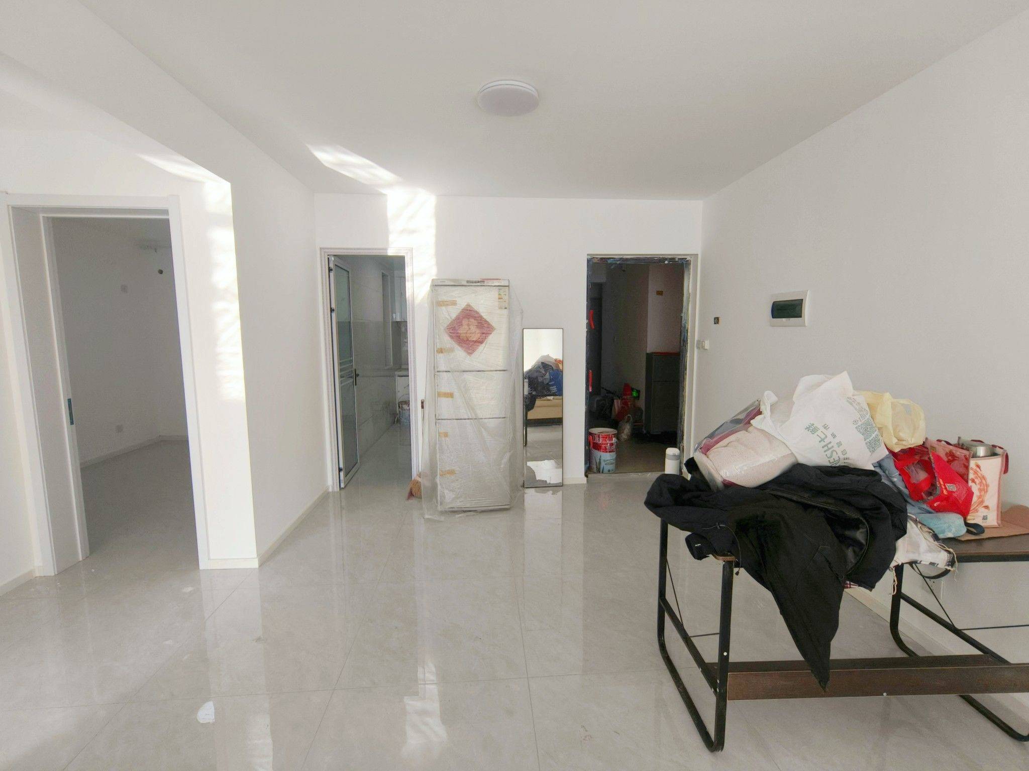 天津 东丽 | 松江·东湖小镇澜景馨园-2号楼_5