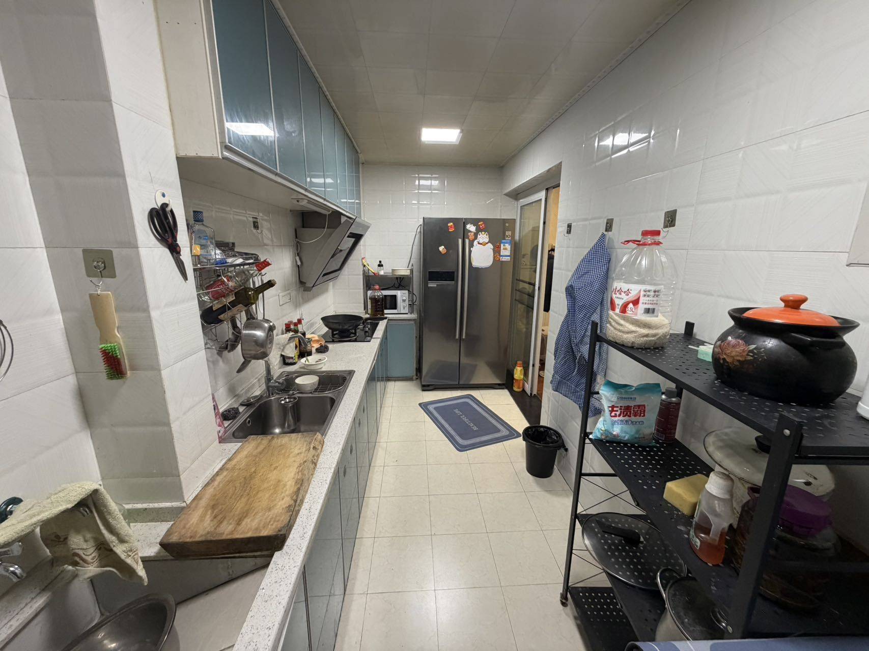 Chongqing Beibei | 银鸿畔山雅筑_5