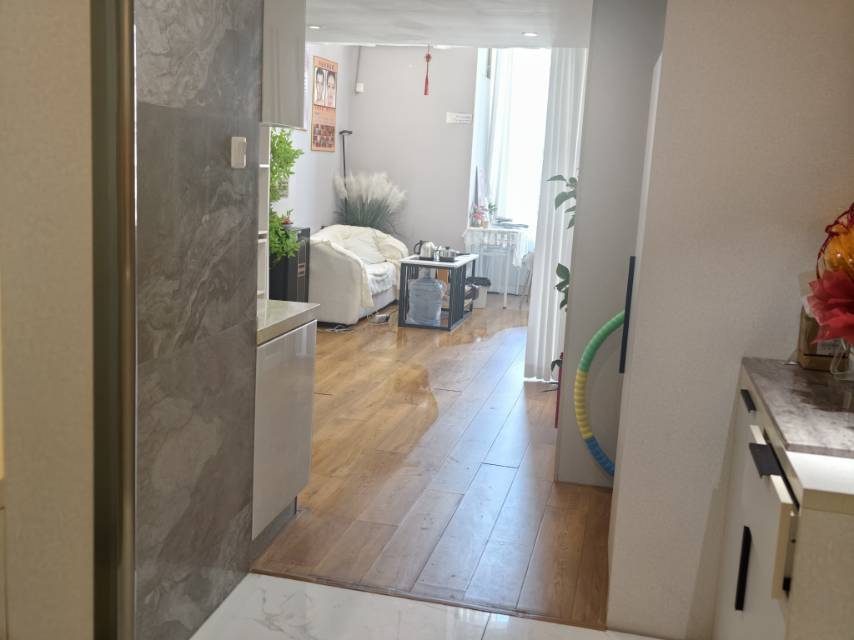 福州 鼓楼区 | 恒力博纳广场SOHO1_3