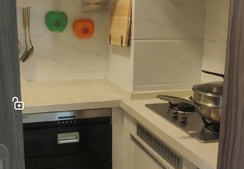 海棠 碧桂园齐瓦颂