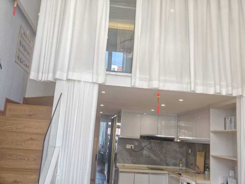 福州 鼓楼区 | 恒力博纳广场SOHO1_7