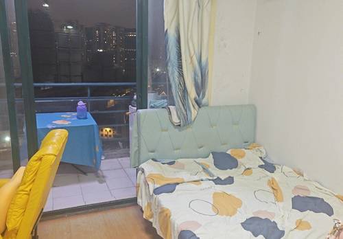 黃浦 佳日公寓-一期