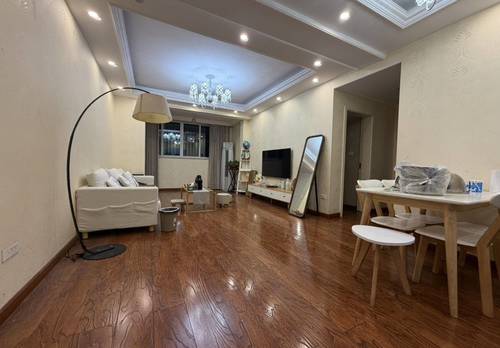 Beibei 银鸿畔山雅筑