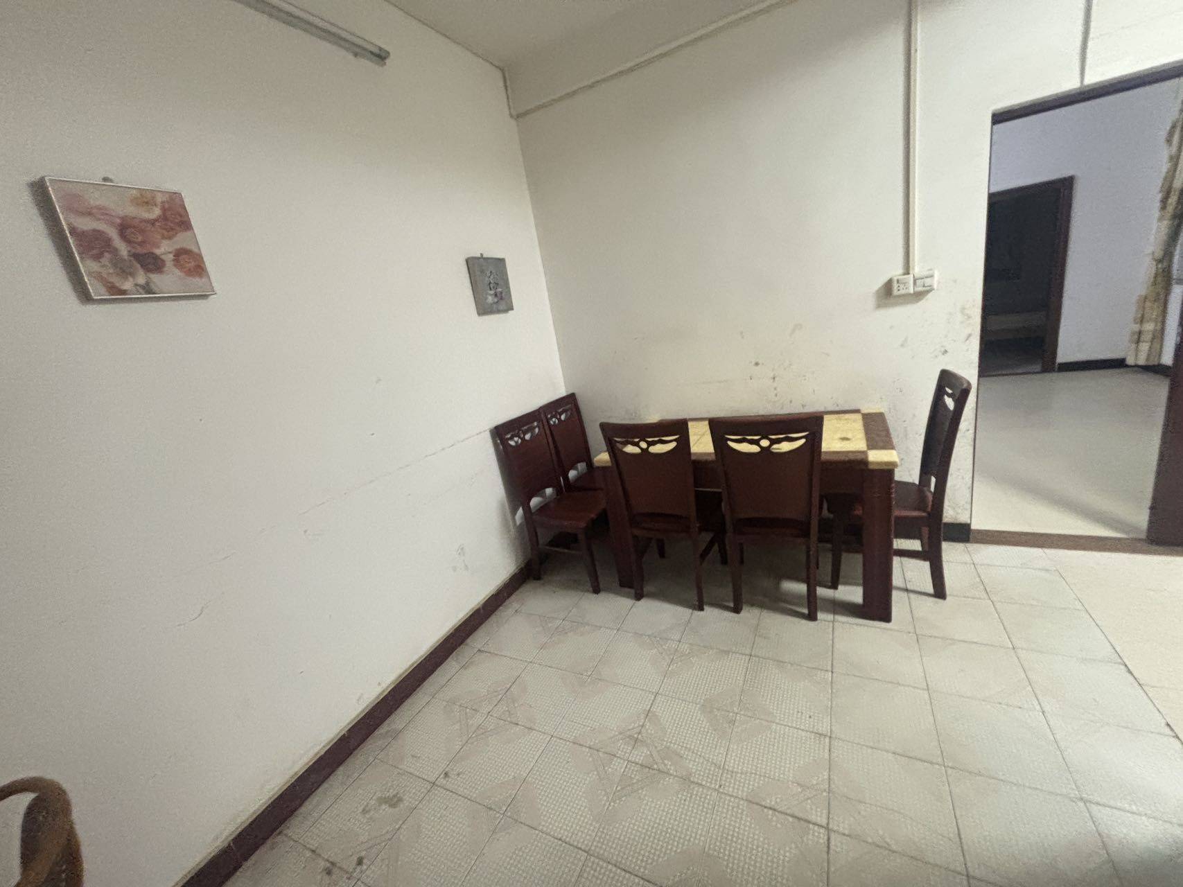 增城家园整租房源1