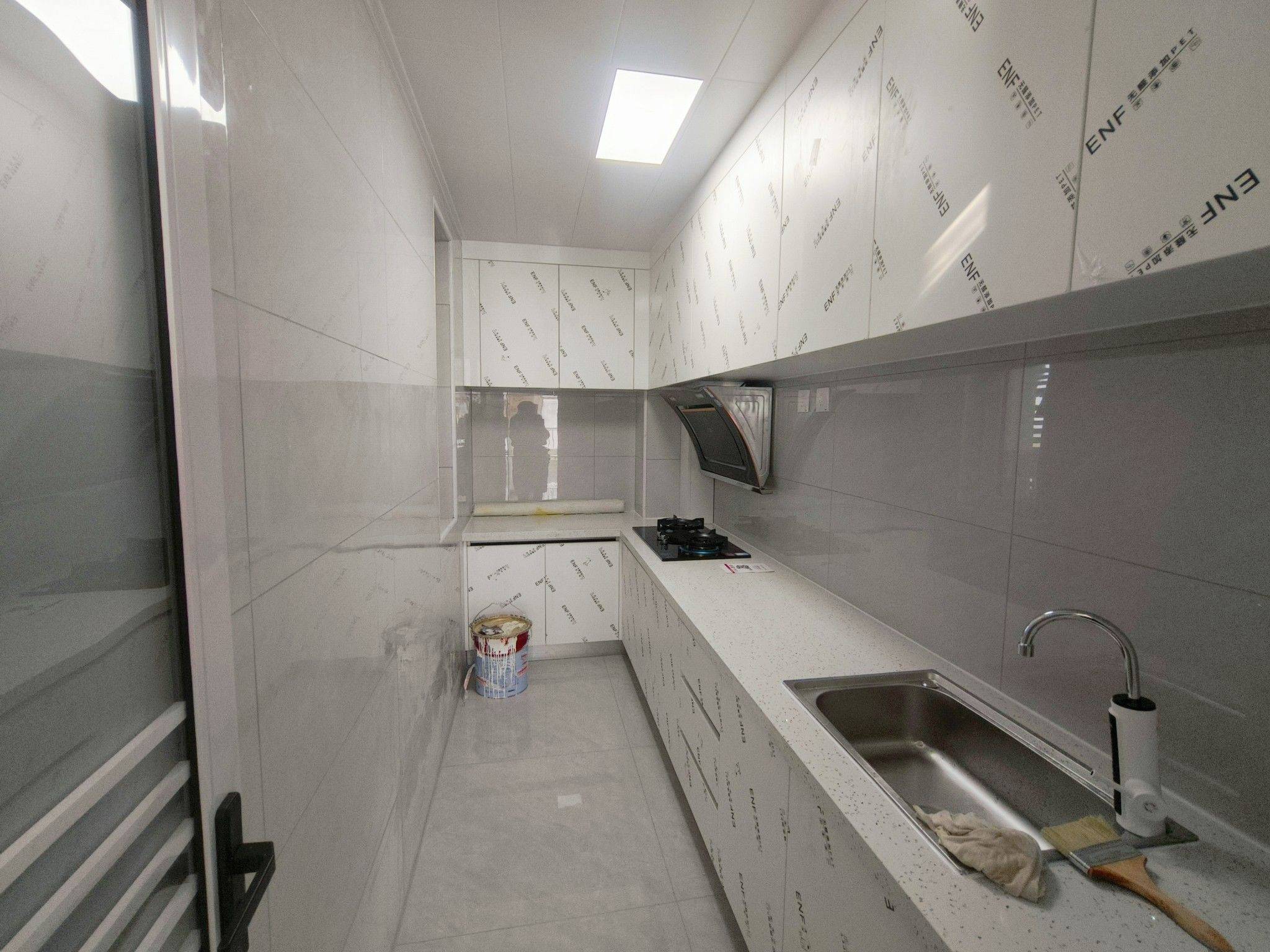 天津 东丽 | 松江·东湖小镇澜景馨园-2号楼_4