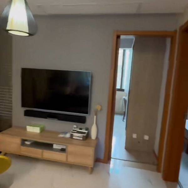 Jichu Leo🍪整租房源1