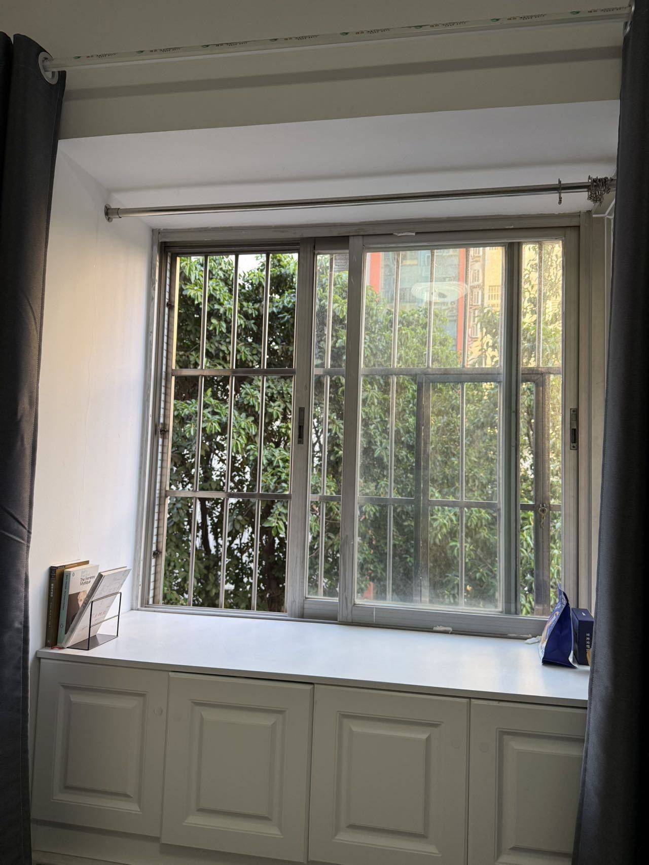 广州 海珠 | 高教花园_3